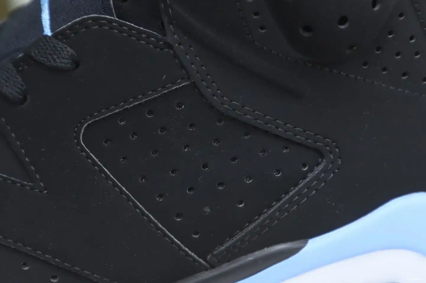 6 Jordan Kimikick Jordan Air unc 0404